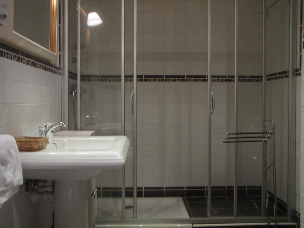 Hostal Beti-Jai Aoiz Zimmer foto