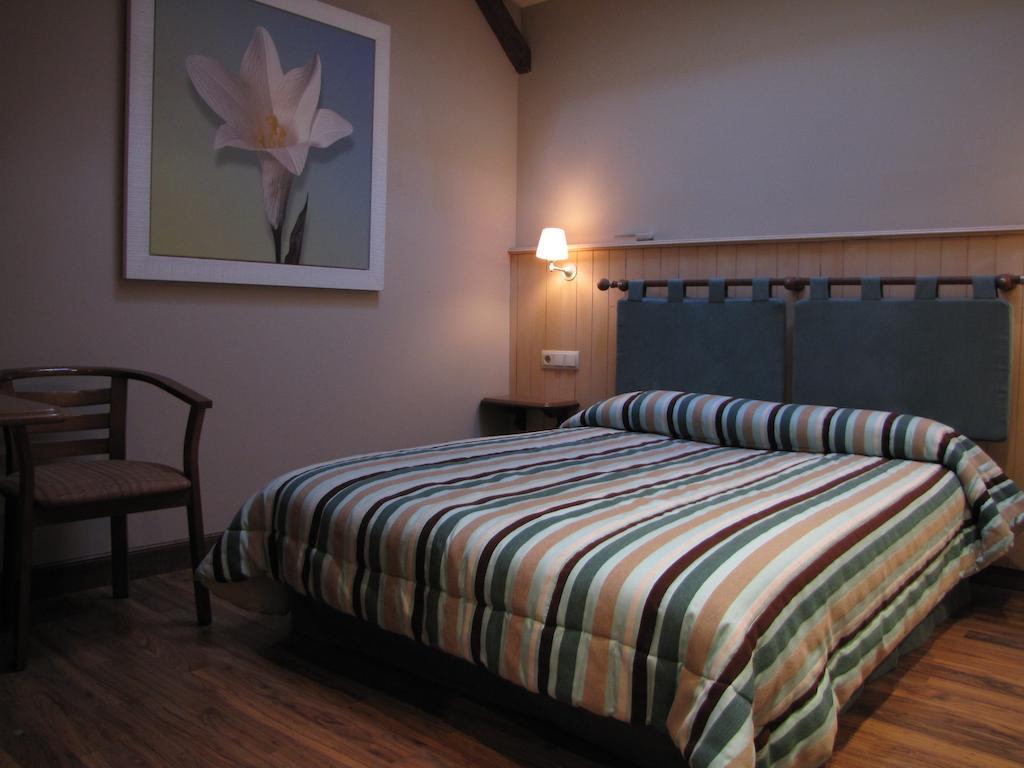 Hostal Beti-Jai Aoiz Zimmer foto